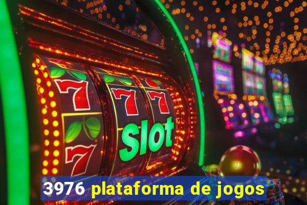 3976 plataforma de jogos